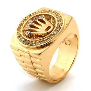 Meet your Posher, Nino